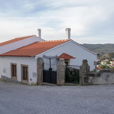 Casas Do Relogio Villa Penamacor Exterior photo