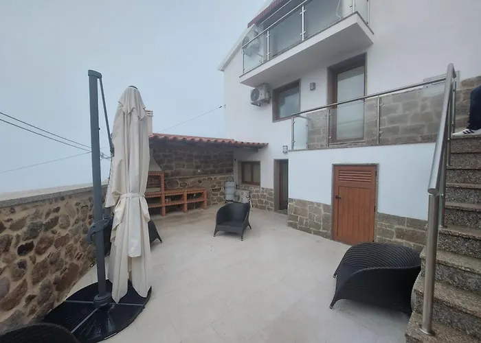 Casas Do Relogio