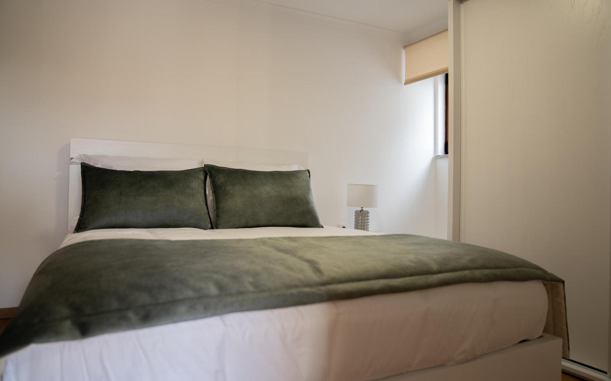 Holiday home Casas Do Relogio