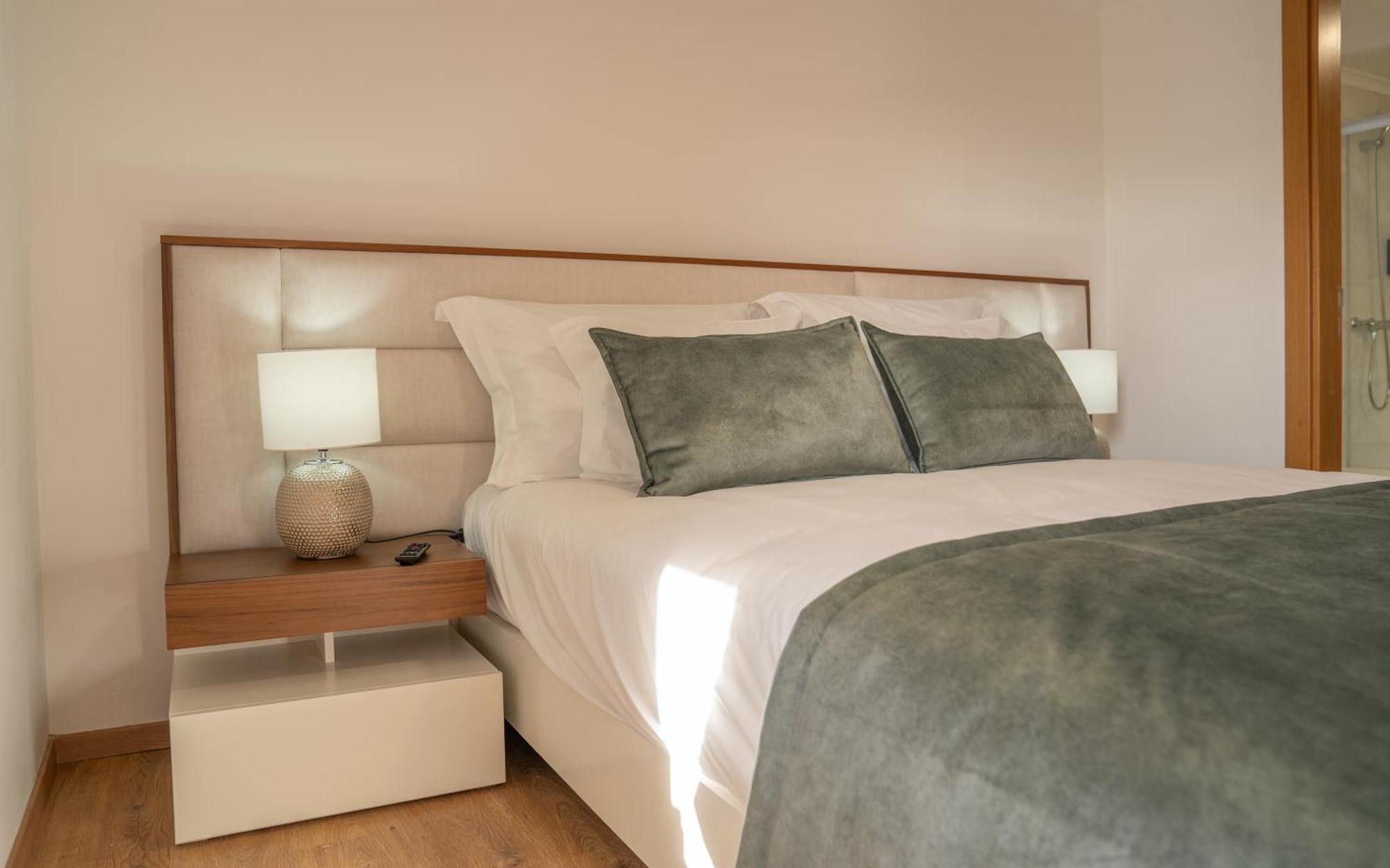 Holiday home Casas Do Relogio