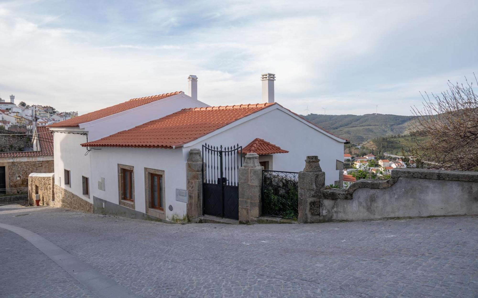 Casas Do Relogio Holiday home