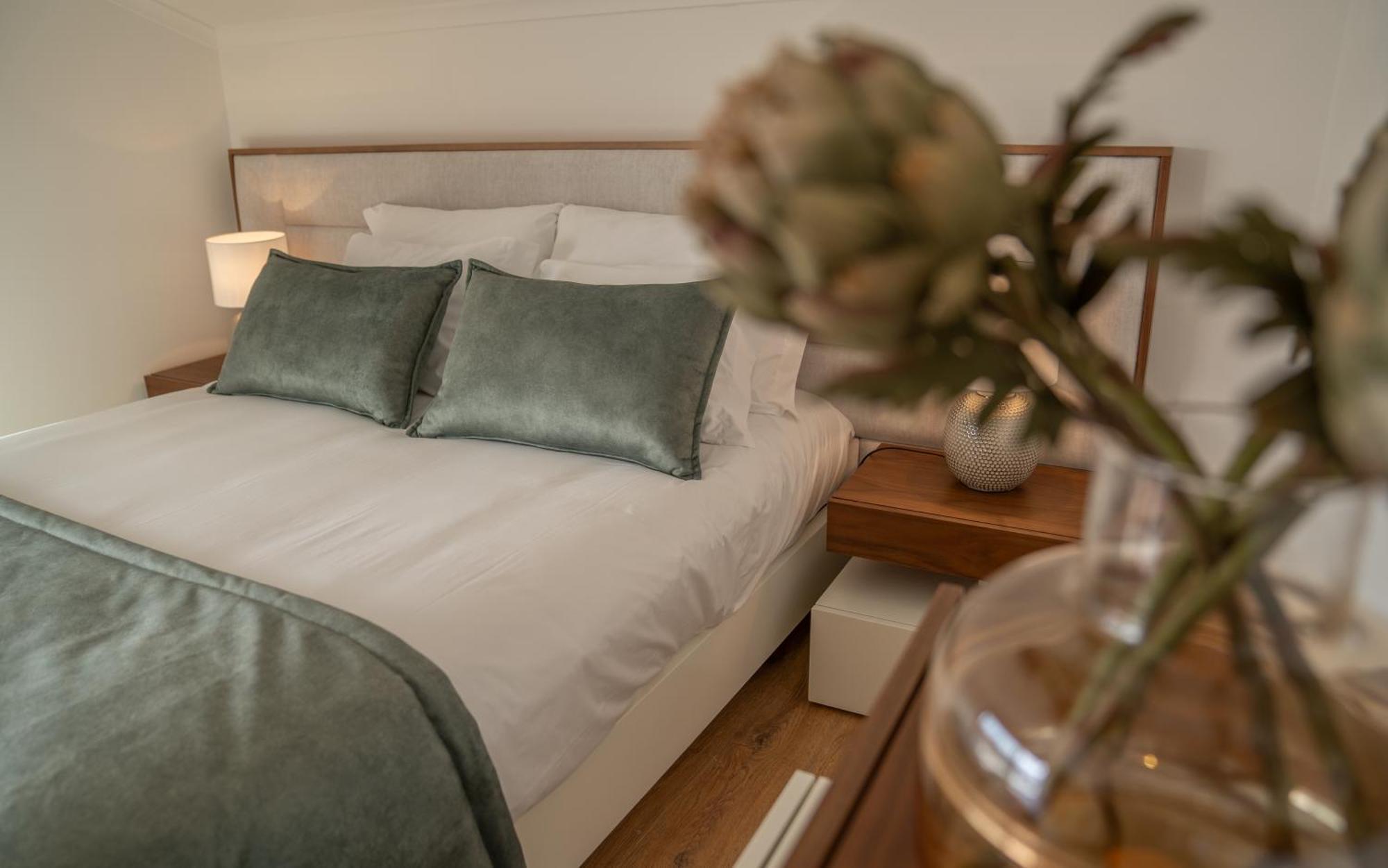 Casas Do Relogio Holiday home *