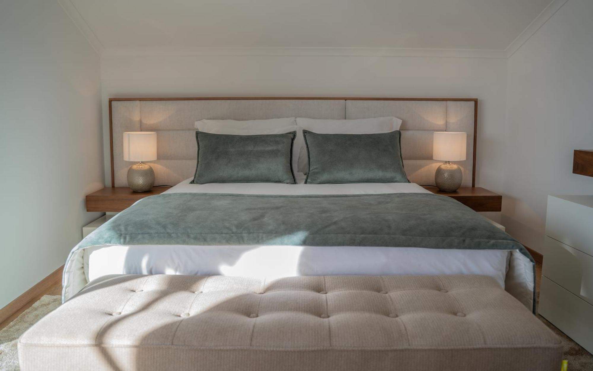 Casas Do Relogio Holiday home *