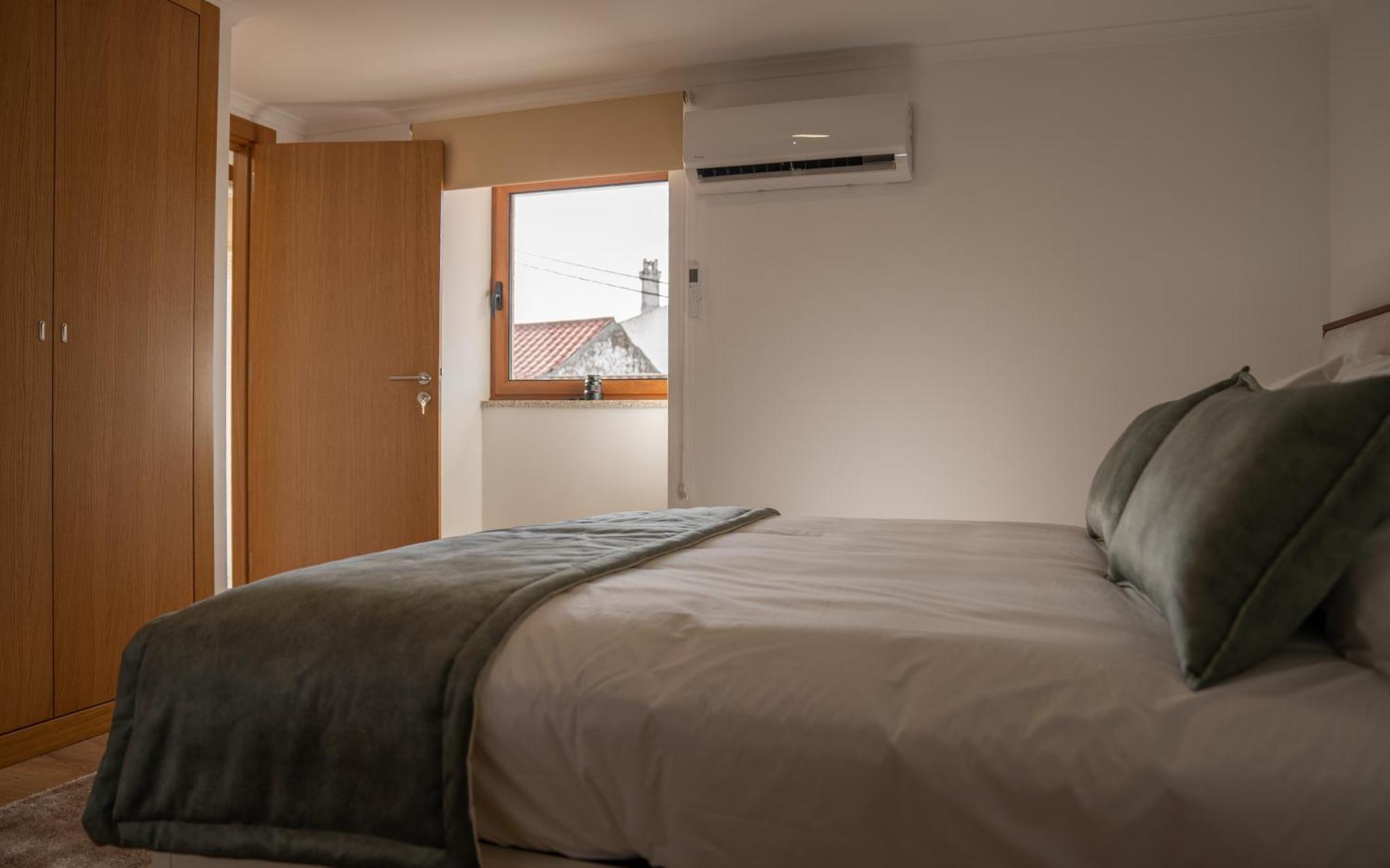 Casas Do Relogio *