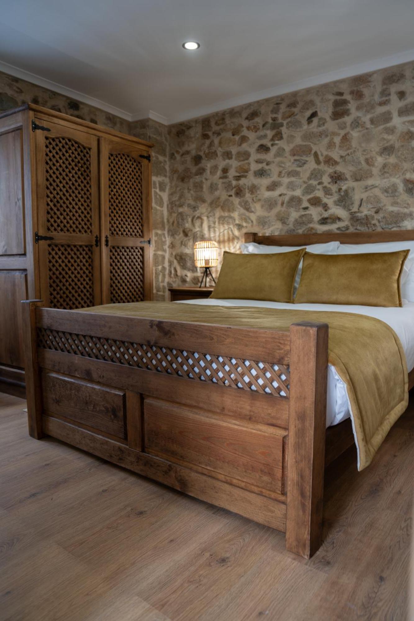 Holiday home Casas Do Relogio Penamacor