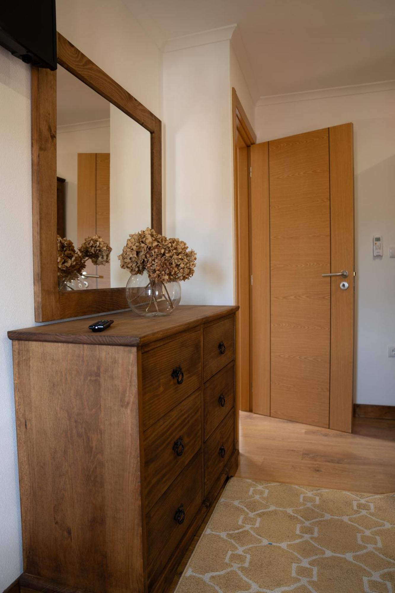Holiday home Casas Do Relogio