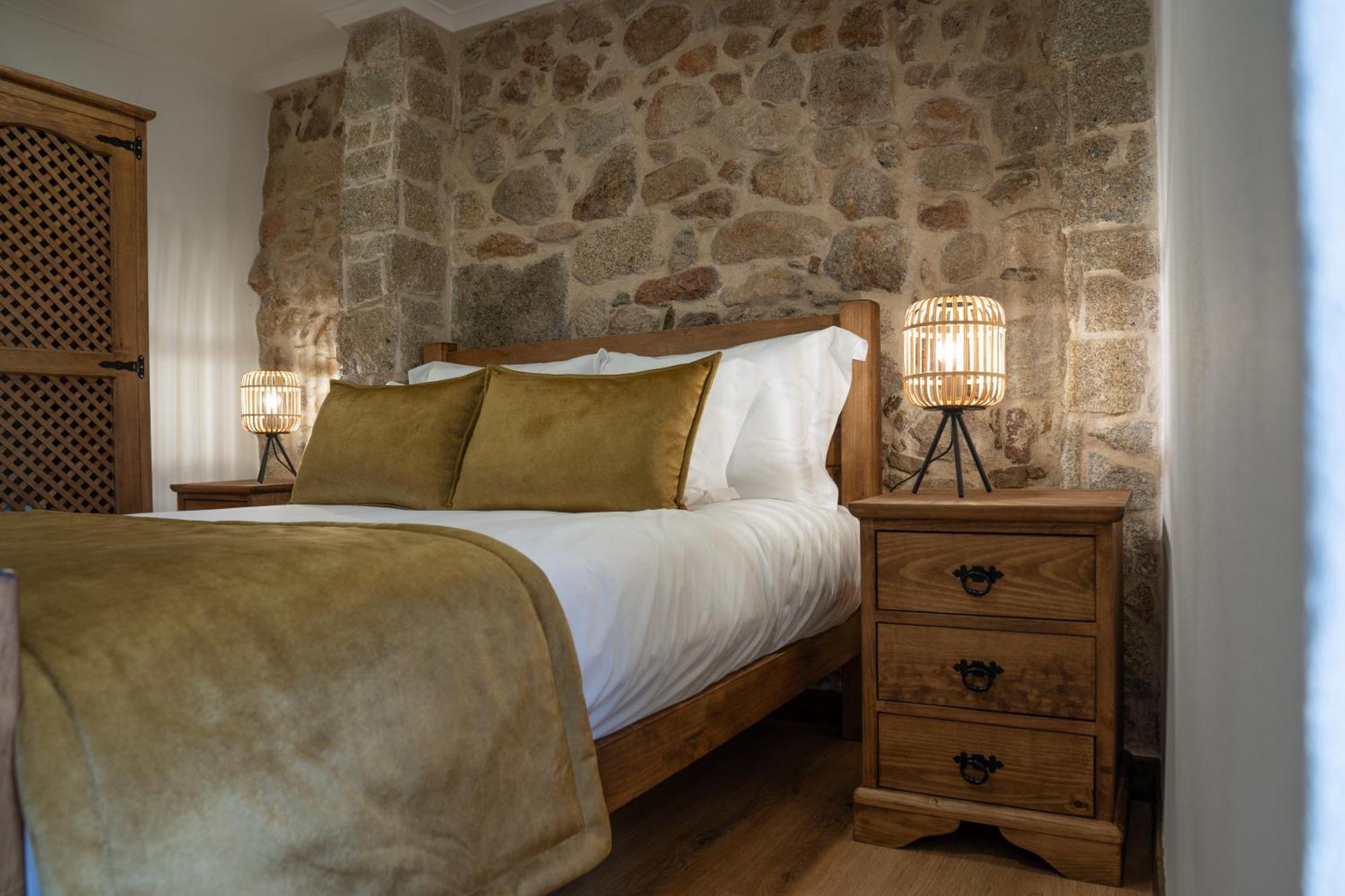 Holiday home Casas Do Relogio