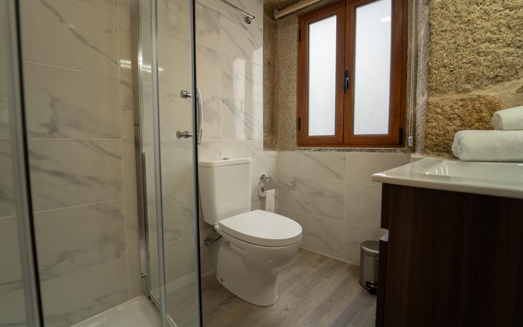 Casas Do Relogio Holiday home