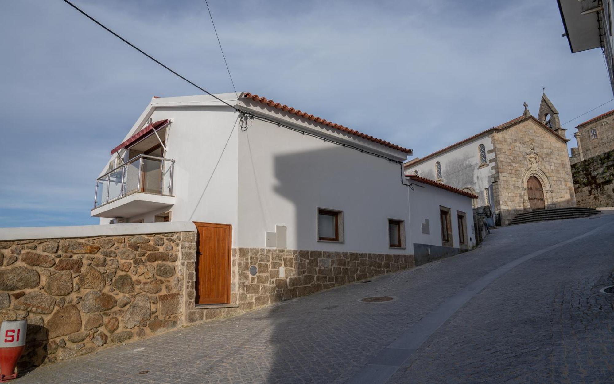 Holiday home Casas Do Relogio *
