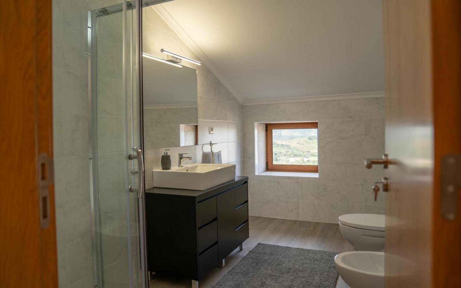 Casas Do Relogio *