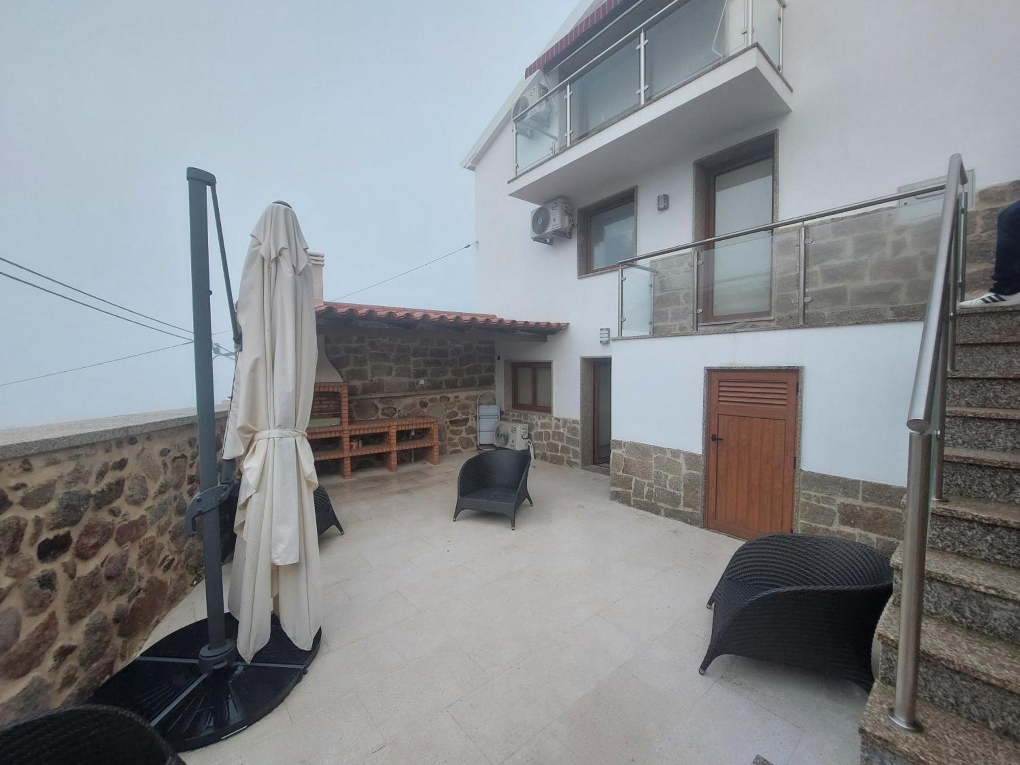 Holiday home Casas Do Relogio *